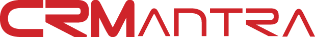 CRMantra, Inc logo