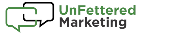UnFettered Marketing LLC logo
