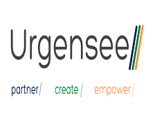 Urgensee, Inc. logo
