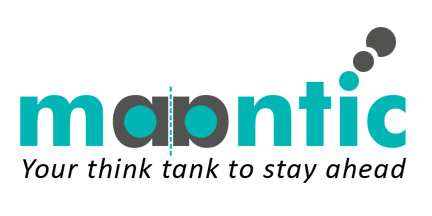 Maantic Inc logo