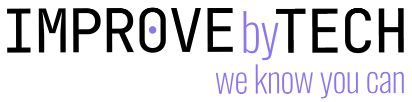 ImproveByTech Consulting logo