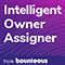 Intelligent Owner Assigner From Bounteous icon