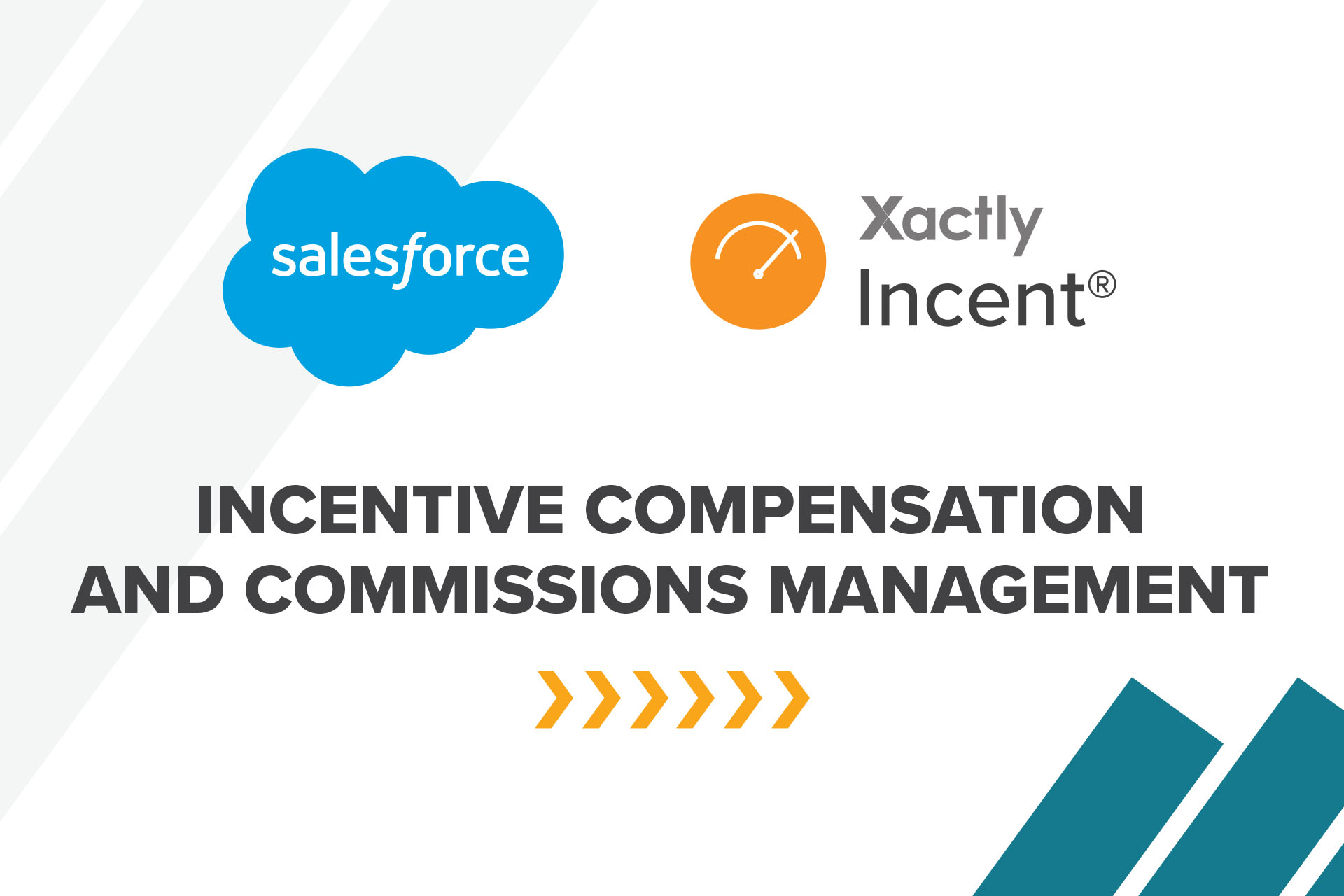 salesforce xactly better together