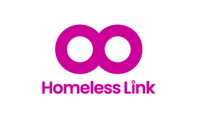 Homeless Link logo