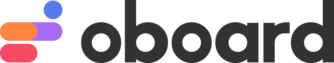 Oboard logo