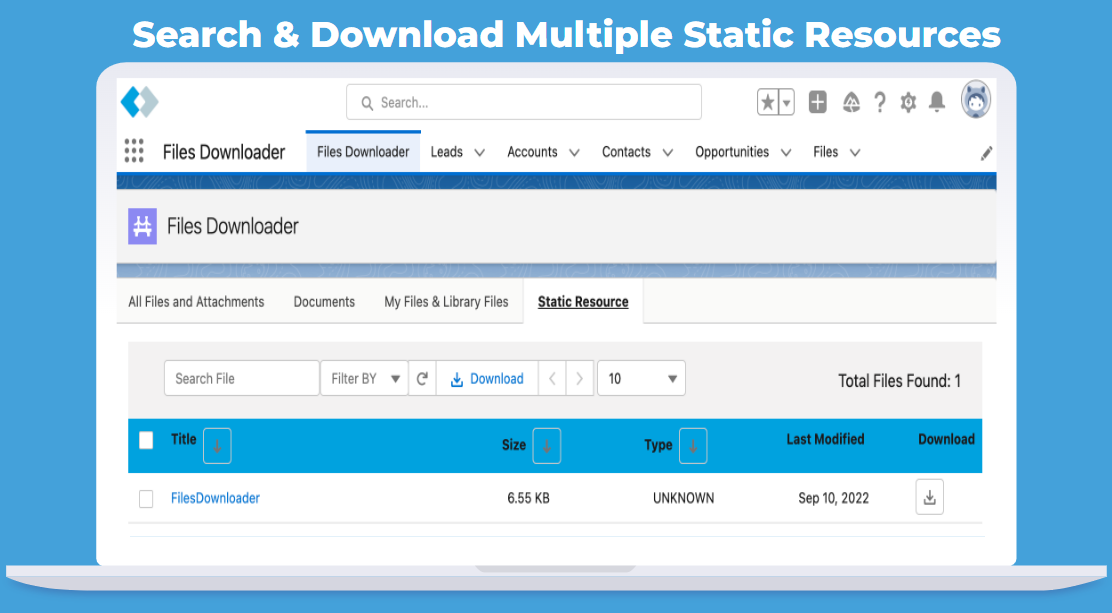 get it now we re still gathering your accounts this process takes a few