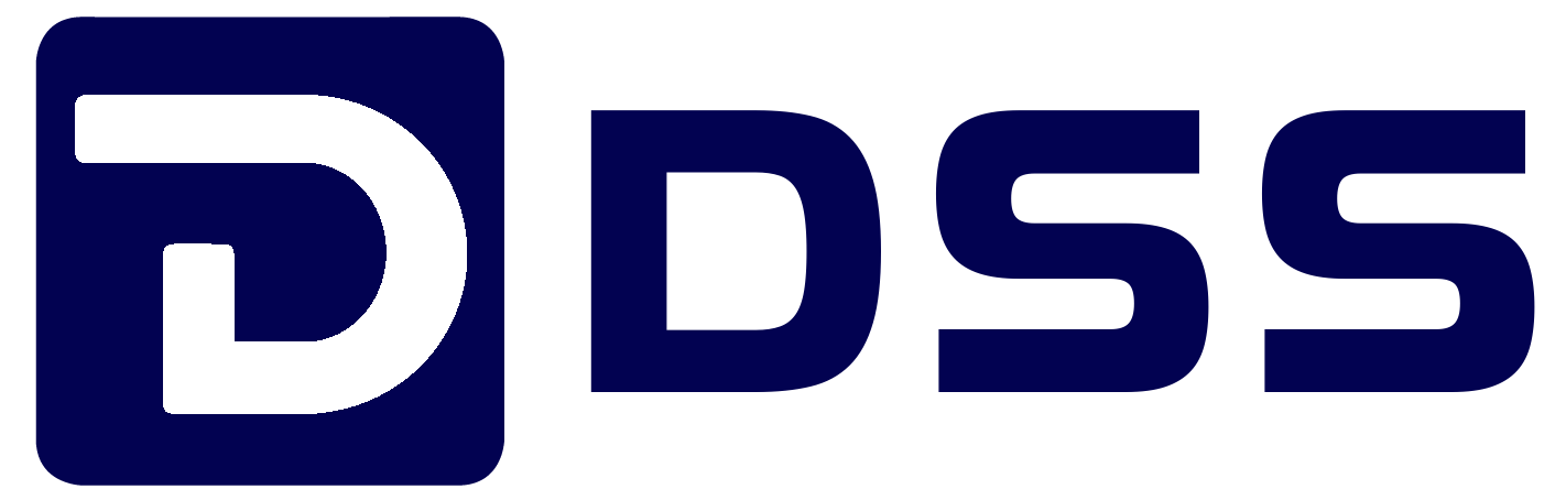 DS SOLUTION, INC. logo