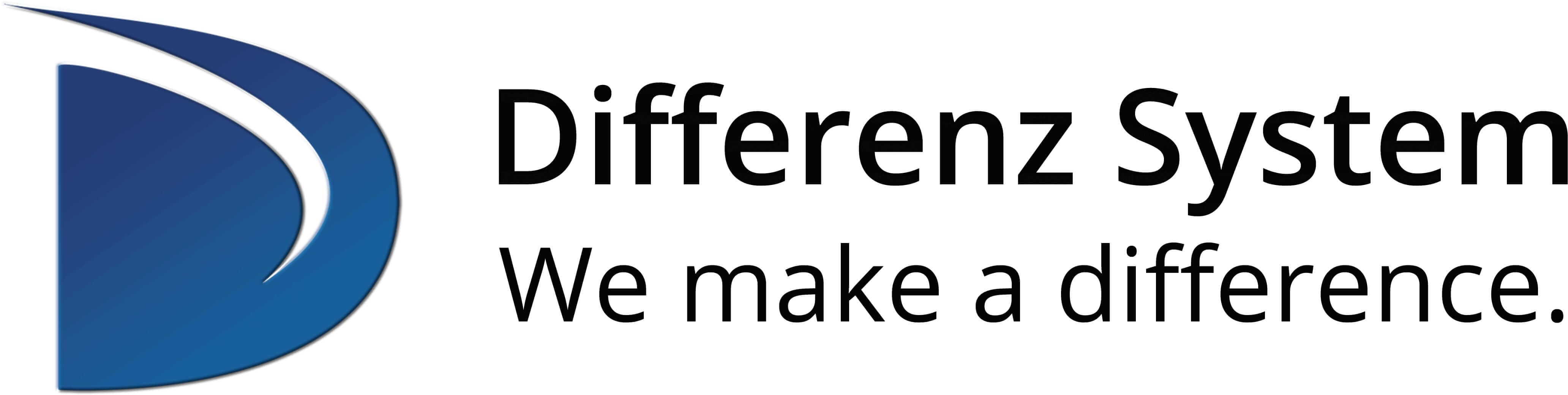 Differenz System Pvt. Ltd. logo