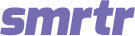 smrtr logo