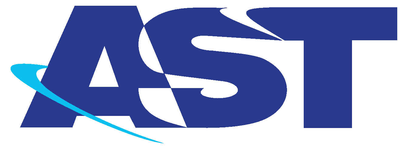 AST LLC logo