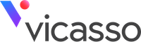 Vicasso logo