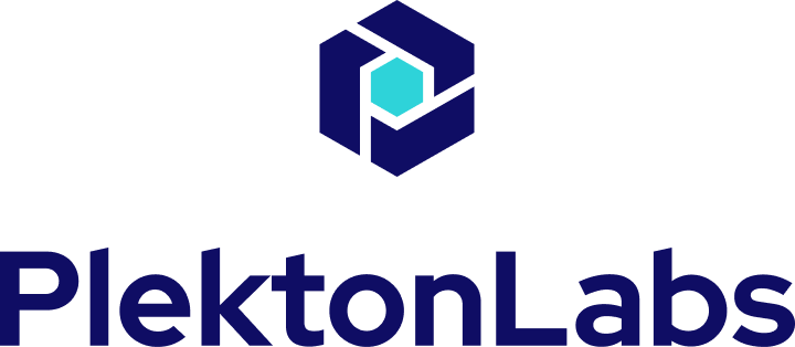 PlektonLabs logo