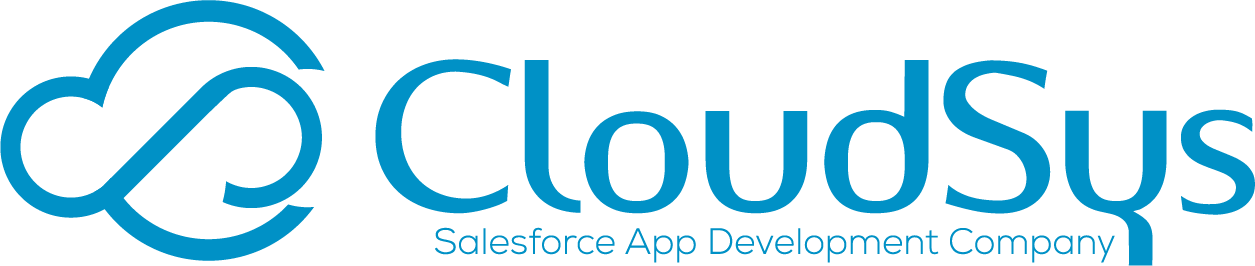 Cloudsys logo