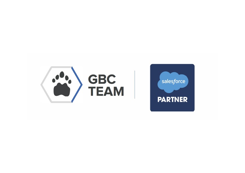 GBCTeam Group OÜ logo