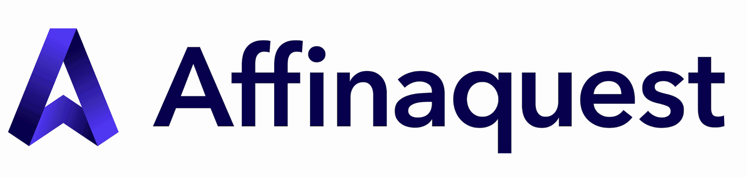 Affinaquest logo