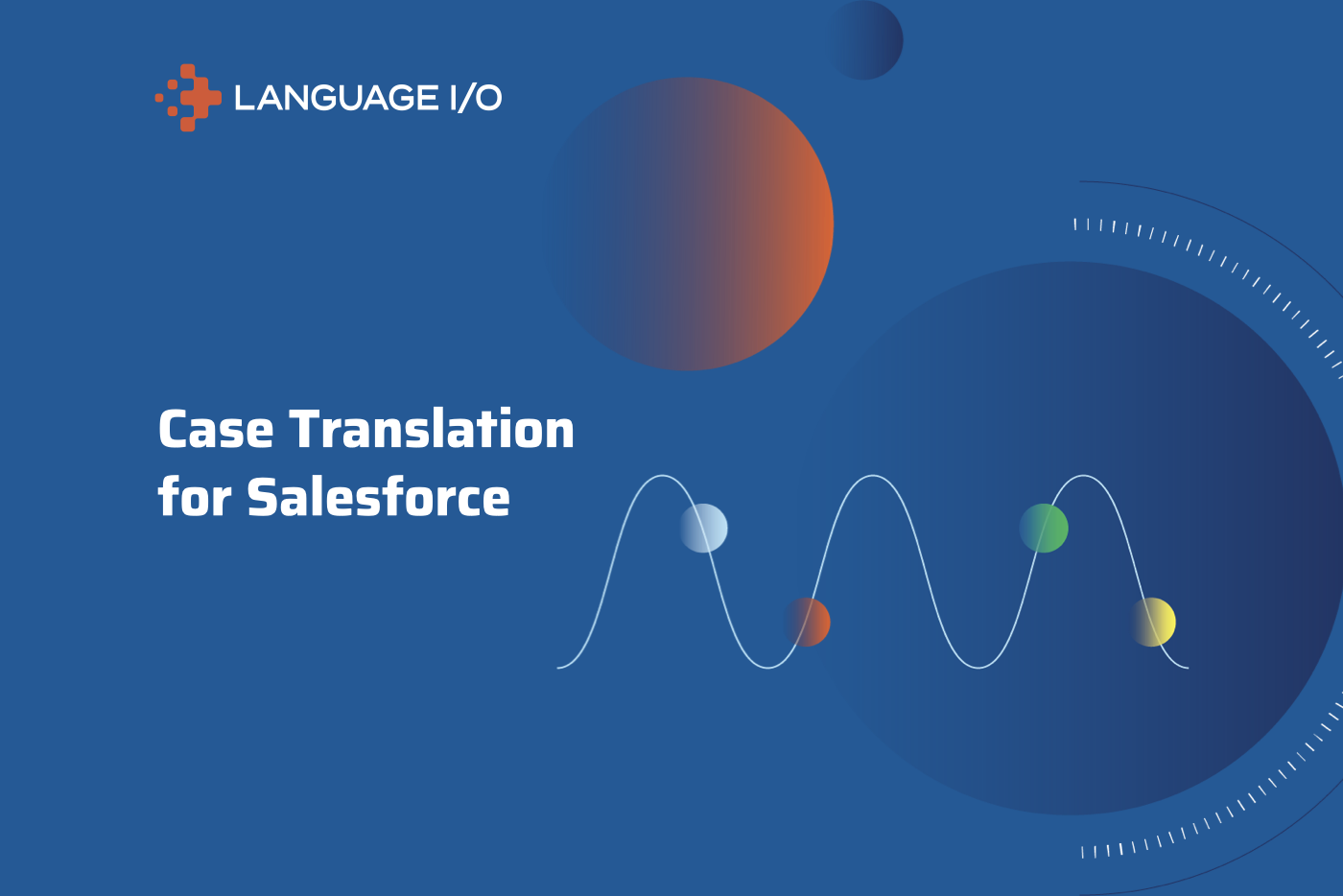 language i o case translation for salesforce lightning classic