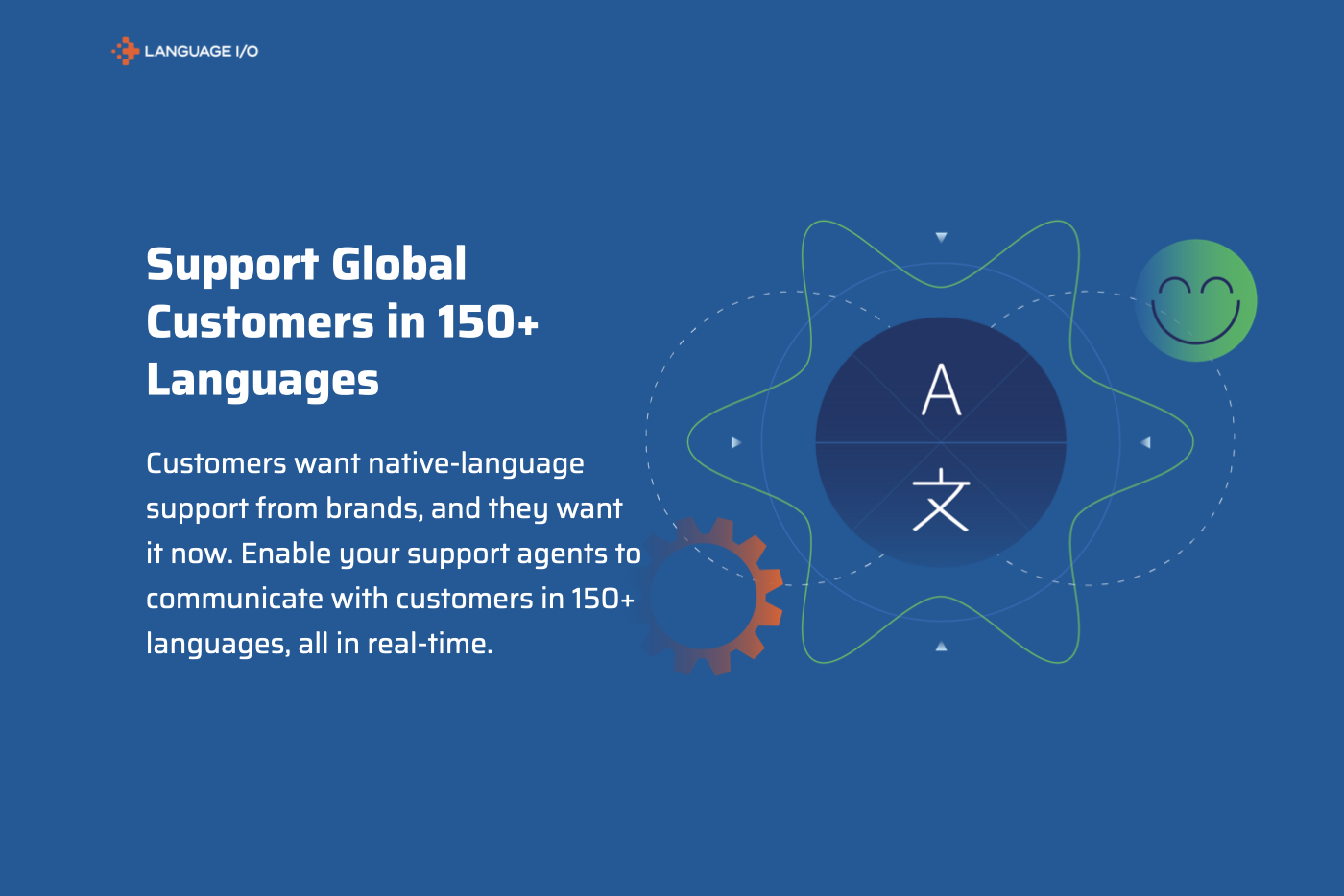 language i o case translation for salesforce lightning classic