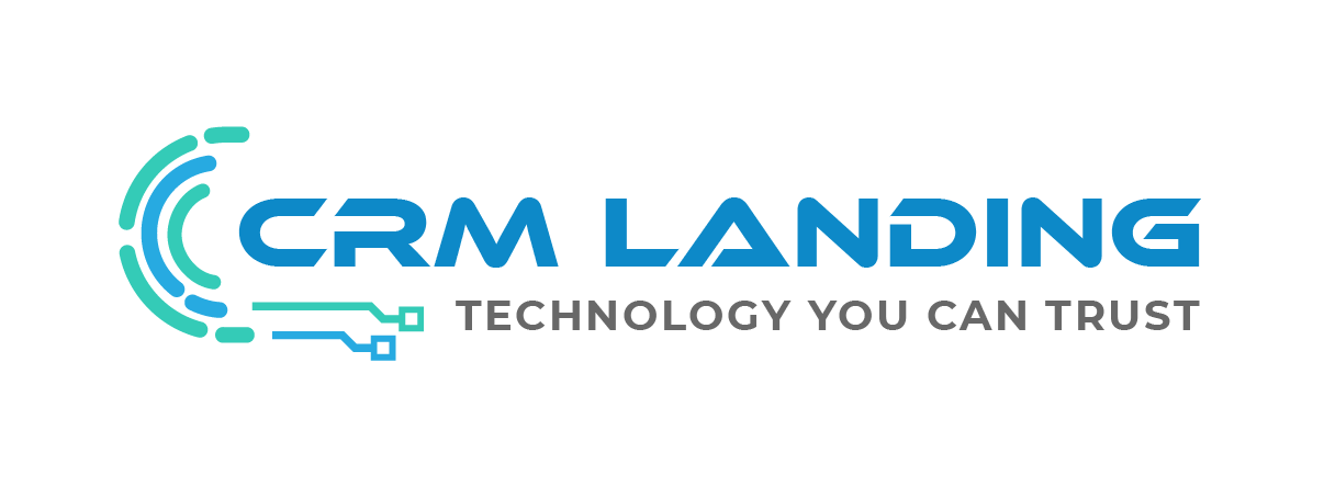 CRM Landing Software Private Limited logo