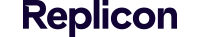 Replicon logo