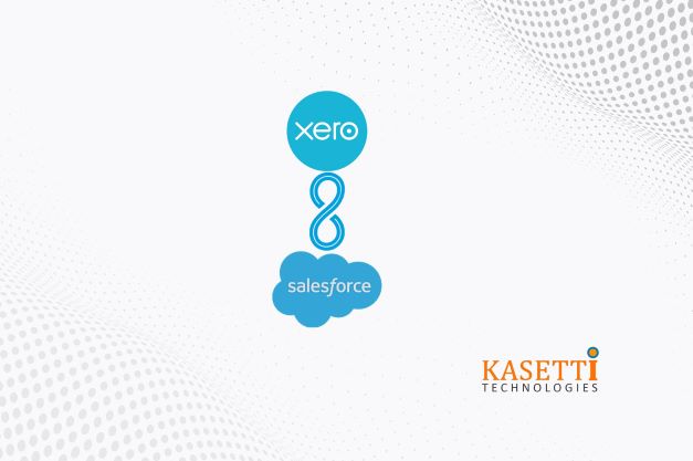 KT Xero Connect icon
