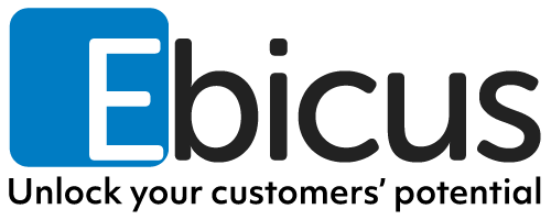 Ebicus BV logo