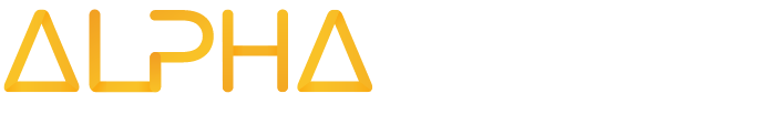 Alpha Squad logo