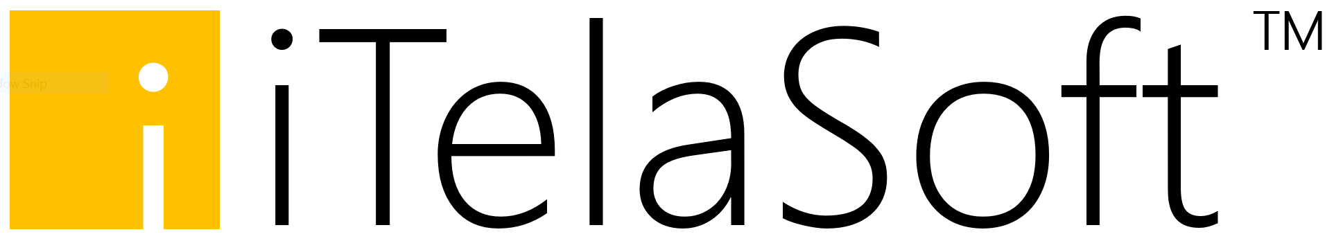 iTelaSoft PTY LTD logo