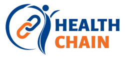 Health Chain LLC logo