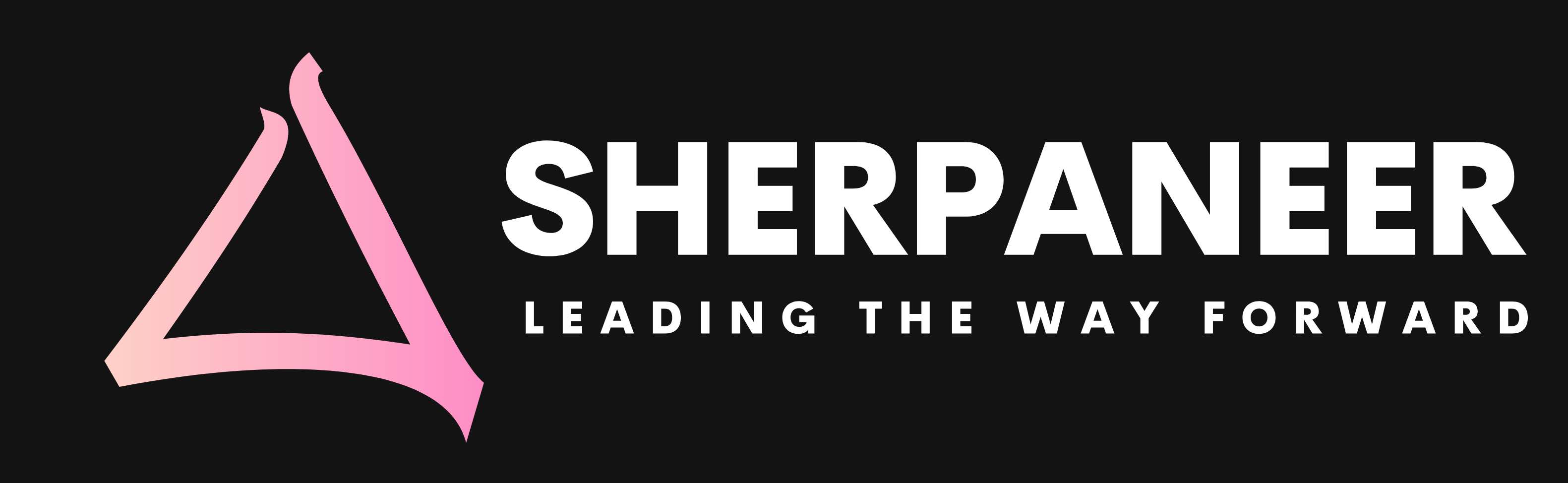 Sherpaneer logo