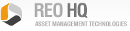 REO HQ logo