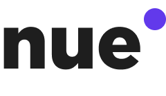 Nue.io logo