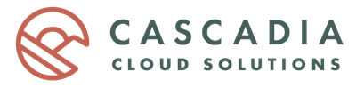 Cascadia Cloud Solutions logo