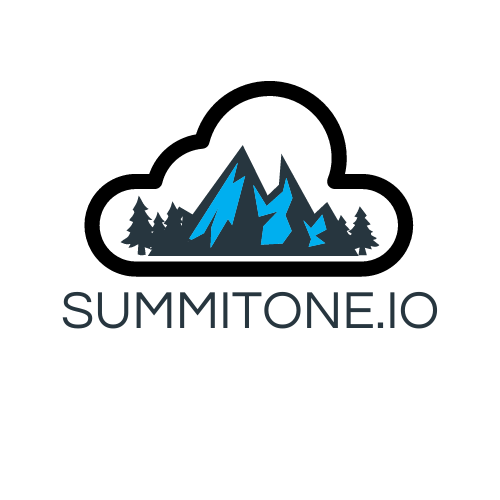 Summitone.io logo