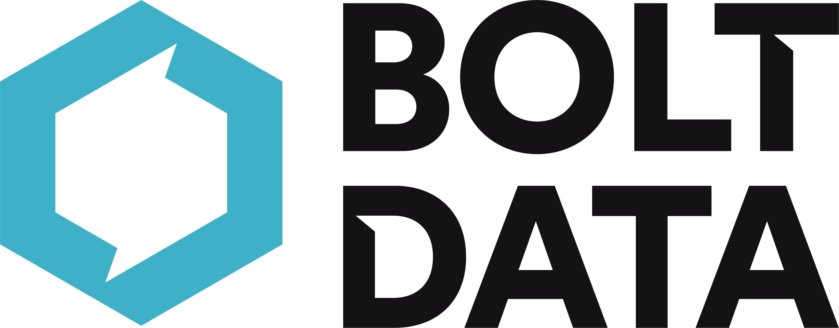 Bolt Data logo
