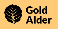 Gold Alder logo