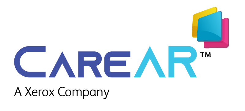 CareAR logo
