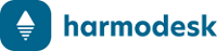 Harmodesk Sp. z o.o. logo