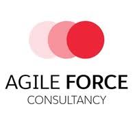 Agile Force Consultancy logo