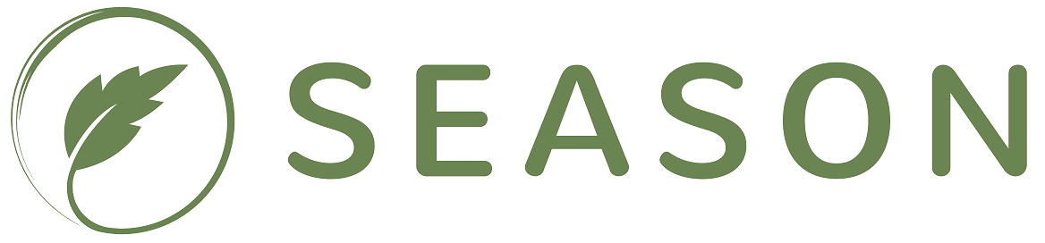 Season logo