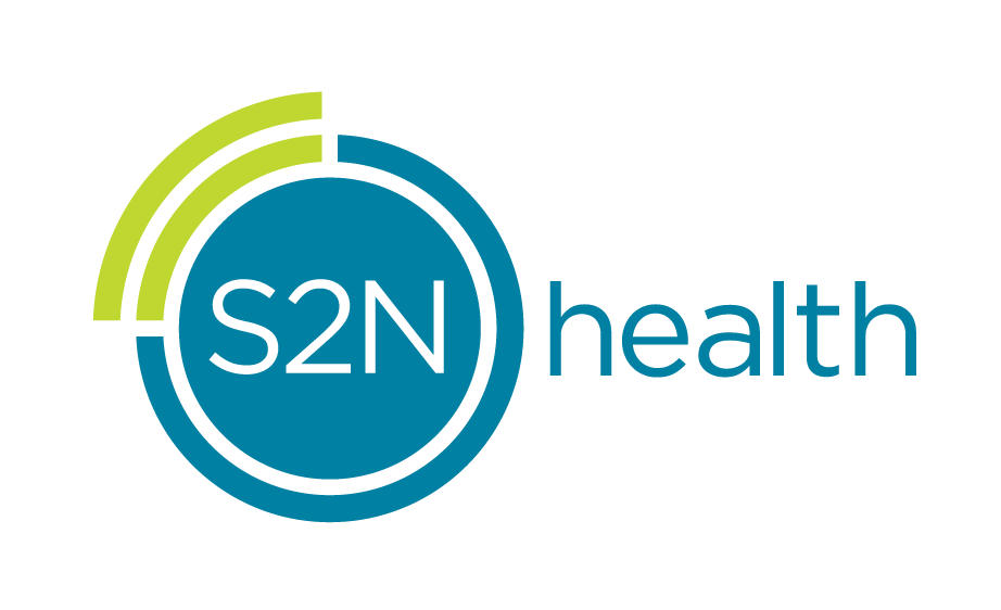 S2N Health logo