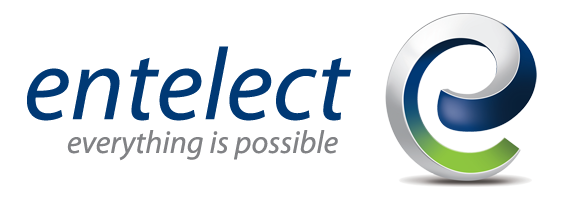 Entelect logo