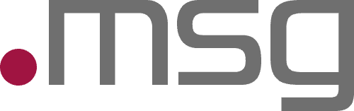 msg logo