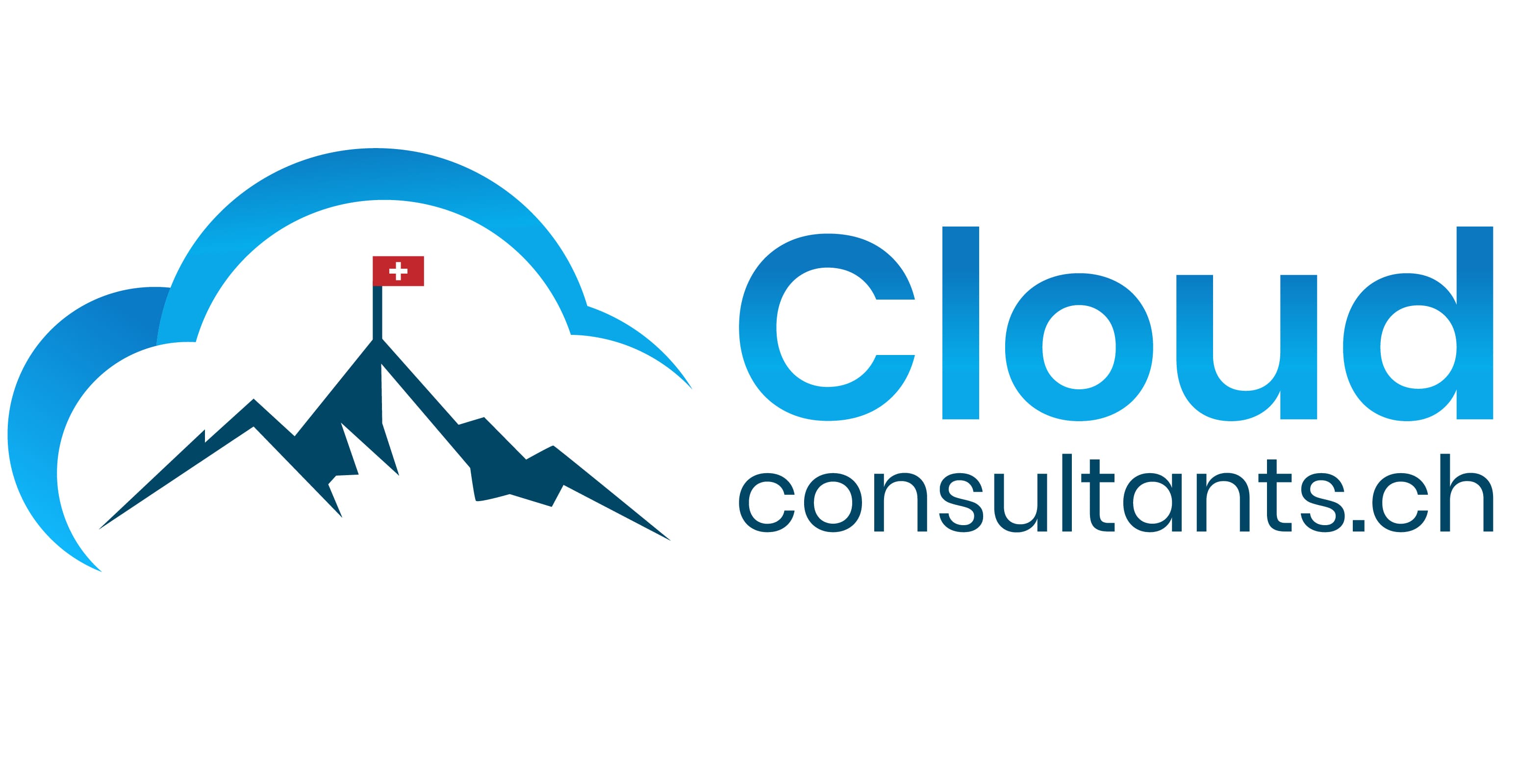 Cloud Consultants GmbH logo