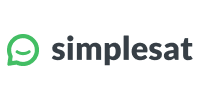 Simplesat logo