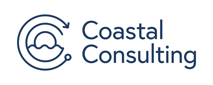Coastal Consulting Marketing LLC logo