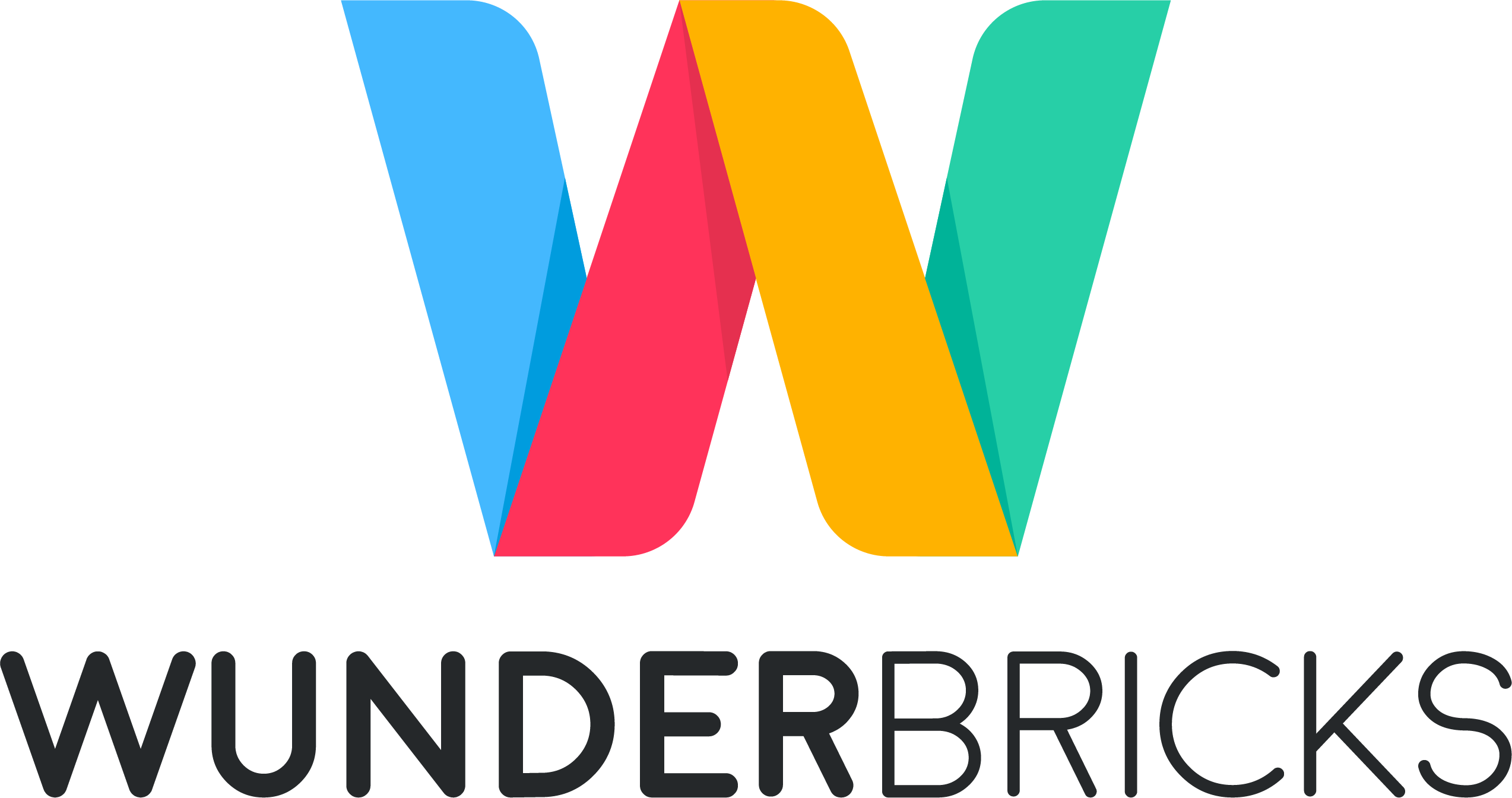 Wunderbricks Nederland BV logo