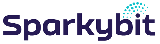 Sparkybit logo