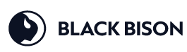 Blackbisontech s.r.o. logo