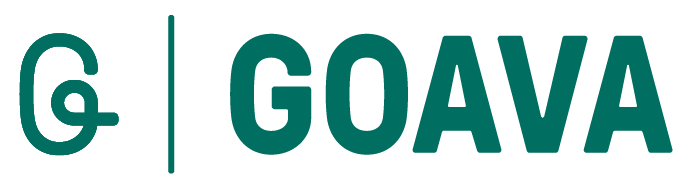 Goava Sales Intelligence AB logo