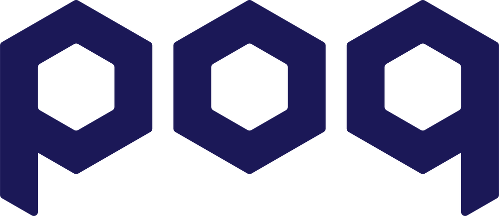 Poq Commerce logo